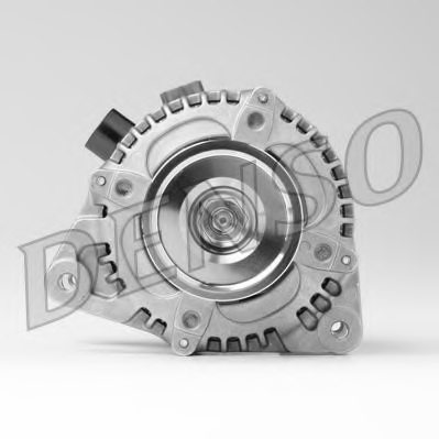 DENSO DAN932 Alternator